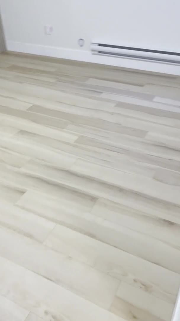 Video: bathroom renovation progress walkthrough by Luxevita Construction, North Vancouver